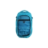 Duży plecak turystyczny Discovery Outdoor niebieski 30l
