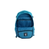 Duży plecak turystyczny Discovery Outdoor niebieski 30l