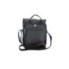 Torba na ramię z rączką Discovery Icon czarna 2,8l
