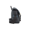 Torba na ramię z rączką Discovery Icon czarna 2,8l