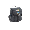 Torba na ramię z rączką Discovery Icon czarna 2,8l