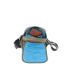 Torba na ramię z rączką Discovery Icon khaki 2,8l