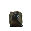 Torba na ramię z klapą Discovery Icon khaki 3l