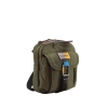 Torba na ramię z klapą Discovery Icon khaki 3l