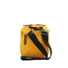 Torba na ramię z klapą Discovery Icon żółta 3l