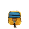 Torba na ramię z klapą Discovery Icon żółta 3l