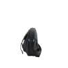 Torba typu cross body Discovery Icon czarna 3l