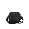 Torba typu cross body Discovery Icon czarna 3l