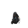 Torba typu cross body Discovery Icon czarna 3l