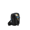 Torba typu cross body Discovery Icon czarna 3l