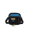 Torba typu cross body Discovery Icon czarna 3l