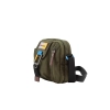 Torba typu cross body Discovery Icon khaki 3l