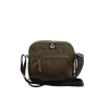 Torba typu cross body Discovery Icon khaki 3l