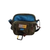 Torba typu cross body Discovery Icon khaki 3l