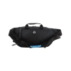Torba biodrowa – nerka Discovery Icon czarna 4l