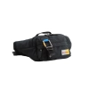 Torba biodrowa – nerka Discovery Icon czarna 4l