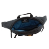 Torba biodrowa – nerka Discovery Icon czarna 4l
