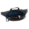 Torba biodrowa – nerka Discovery Icon czarna 4l
