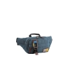 Torba biodrowa - nerka Discovery Icon niebieska 4l