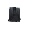 Plecak typu roll top Discovery Icon czarny 15l