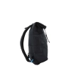 Plecak typu roll top Discovery Icon czarny 15l
