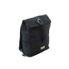 Plecak typu roll top Discovery Icon czarny 15l
