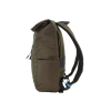 Plecak typu roll top  Discovery Icon khaki 15l