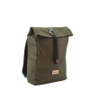 Plecak typu roll top  Discovery Icon khaki 15l