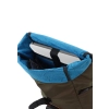 Plecak typu roll top  Discovery Icon khaki 15l