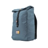 Plecak typu roll top Discovery Icon niebieski 15l