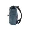 Plecak typu roll top Discovery Icon niebieski 15l