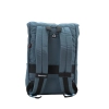 Plecak typu roll top Discovery Icon niebieski 15l