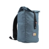 Plecak typu roll top Discovery Icon niebieski 15l