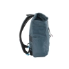 Plecak typu roll top Discovery Icon niebieski 15l