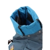 Plecak typu roll top Discovery Icon niebieski 15l