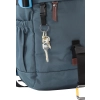 Plecak Discovery Icon niebieski 24l