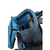 Plecak Discovery Icon niebieski 24l