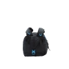 Torba podróżna Discovery Icon czarna 38l