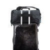 Torba podróżna Discovery Icon czarna 38l
