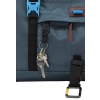 Torba podróżna Discovery Icon niebieska 38l
