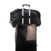 Torba podróżna Discovery Icon czarna 64l