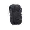 Torba podróżna Discovery Icon czarna 64l