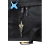 Torba podróżna Discovery Icon czarna 64l