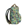 Plecak Discovery Cave camo 13l