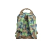 Mały plecak Discovery Cave camo 8l