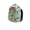 Mały plecak Discovery Cave camo 8l