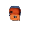 Mały plecak Discovery Cave navy 8l