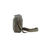 Saszetka na ramię  Discovery Downtown khaki 3l