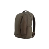 Plecak z komorą na laptopa Discovery Downtown khaki 14l