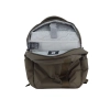 Plecak z komorą na laptopa Discovery Downtown khaki 14l